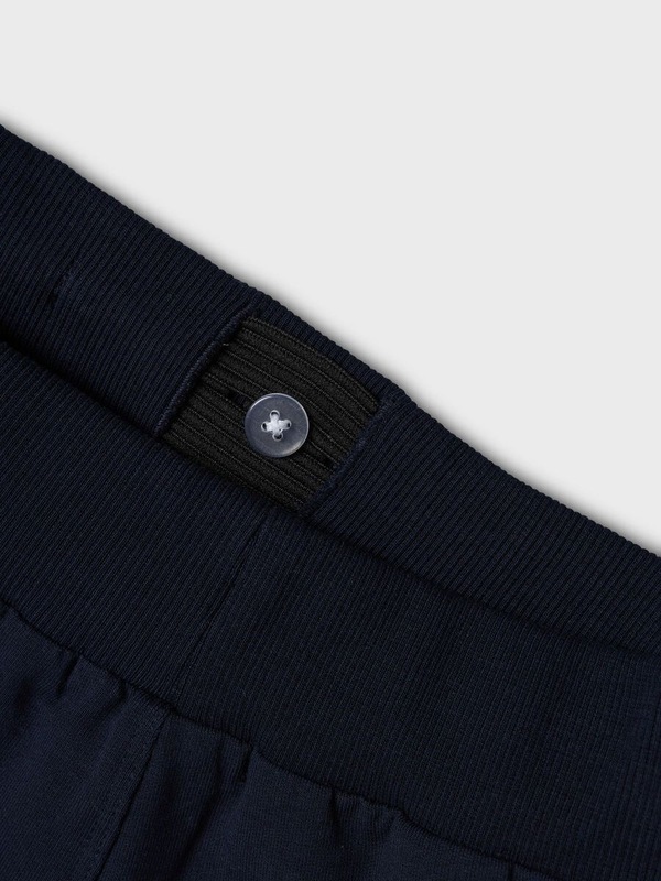 Name It Pokemon Sweat Shorts Navy Blazer - Name It