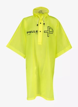 Pelle P Poncho YELLOW - Pelle P