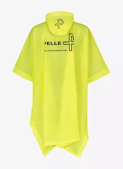 Pelle P Poncho YELLOW - Pelle P