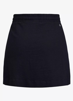 Pelle P W Dock Skort DK Navy Blue - Pelle P