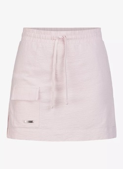 Pelle P W Dock Skort SOFT PINK - Pelle P