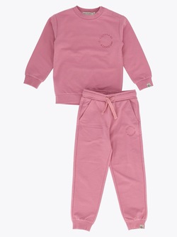 Gullkorn Leu Sett Dus rosa - Gullkorn Design