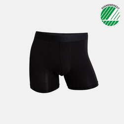 Tufte Boxer brief Softboost Black - Tufte