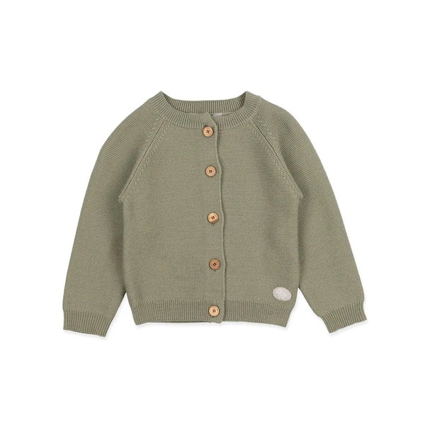 Lillelam Jakke Max Rosmarin - Lillelam