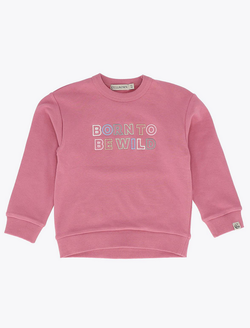 Gullkorn Born to Be Wild Dus rosa - Gullkorn Design