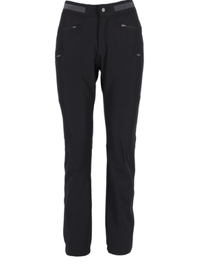 Twentyfour Venture 360 pant W Black - Twentyfour