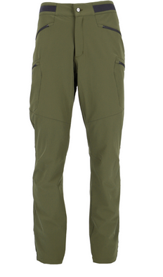 Twentyfour Venture 360 pant M  Pine - Twentyfour