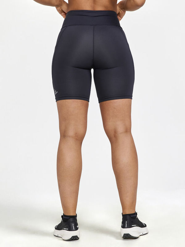 Craft Adv Essence Short Tights Black - Craft