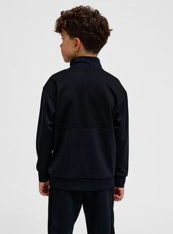Hummel Odin Jacket Black - Hummel