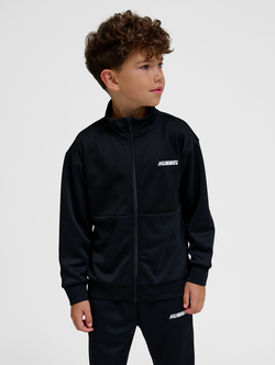 Hummel Odin Jacket Black - Hummel