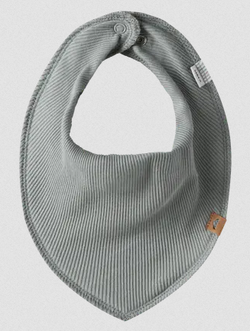 Name It Yasimjush Scarf BIB Slate - Name It
