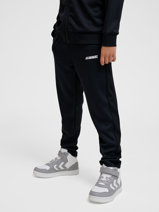 Hummel Odin Pants Black - Name It
