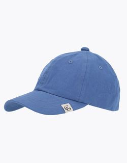 Gullkorn Caps Stål blå - Gullkorn Design