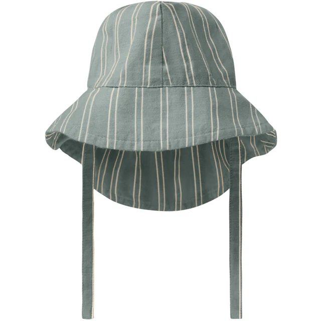 Name It Halom Hat Slate - Name It