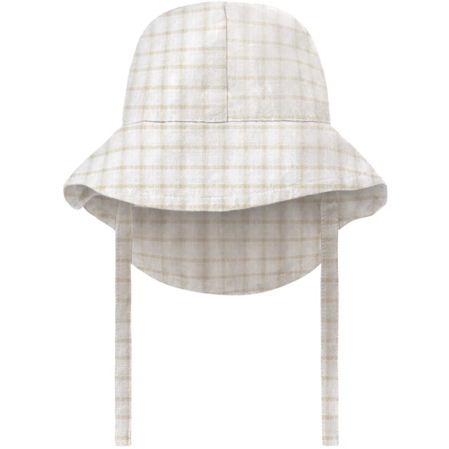 Name It Halom Hat BRIGHT WHITE - Name It