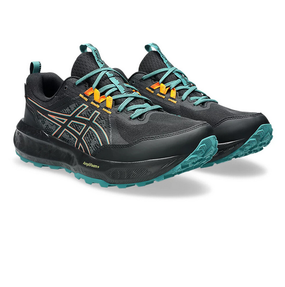 Asics Gel-Sonoma 8 GTX M Black/ Rainy Lake - Asics