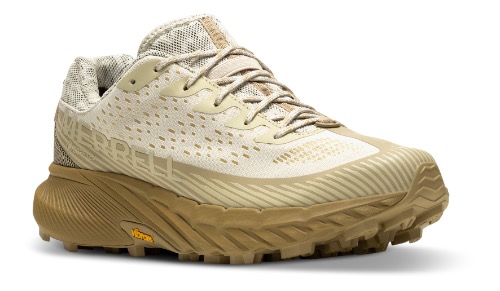 Merrell Agility Peak 5 GTX Oyster/Coyote - Merrell