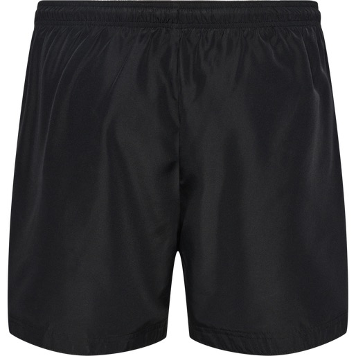 Hummel Ned Swim Shorts Black - Hummel