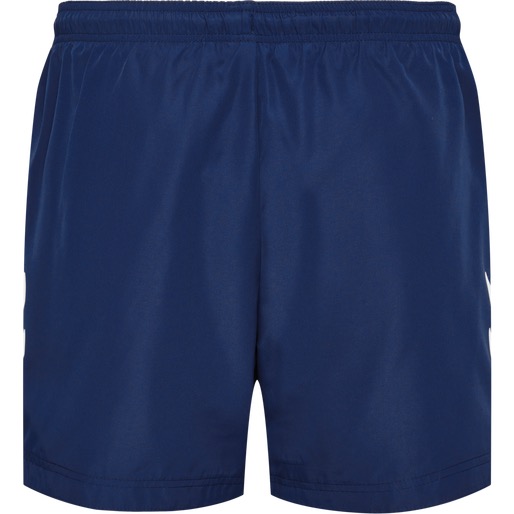 Hummel Ned Swim Shorts Peacoat - Hummel