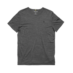 Devold Avtive Tee Man Antracitt - Devold