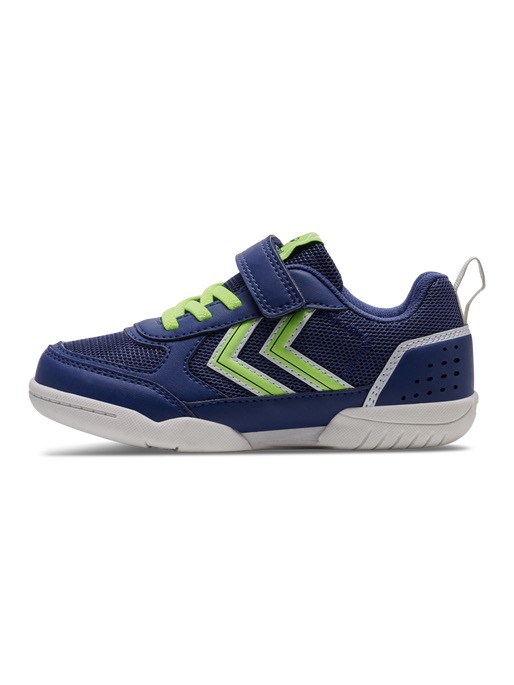 Hummel Aero Team 2.0 JR.VC  Spectrum Blue - Hummel