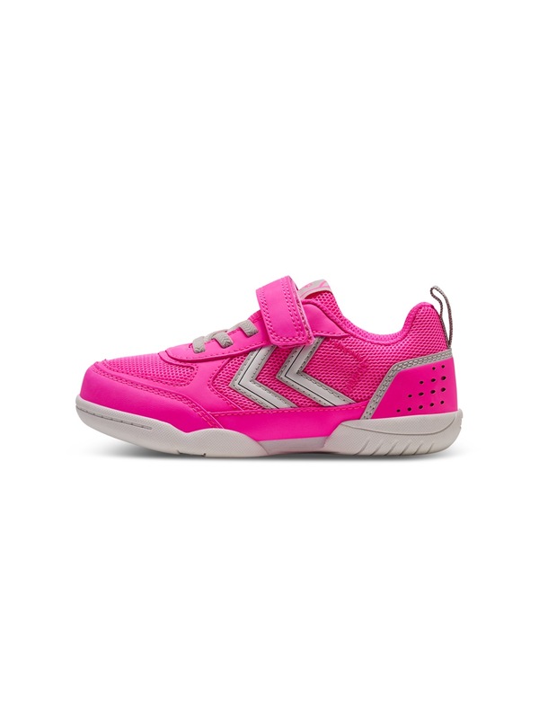Hummel Aero Team 2.0 JR.VC  Pink Glo - Hummel