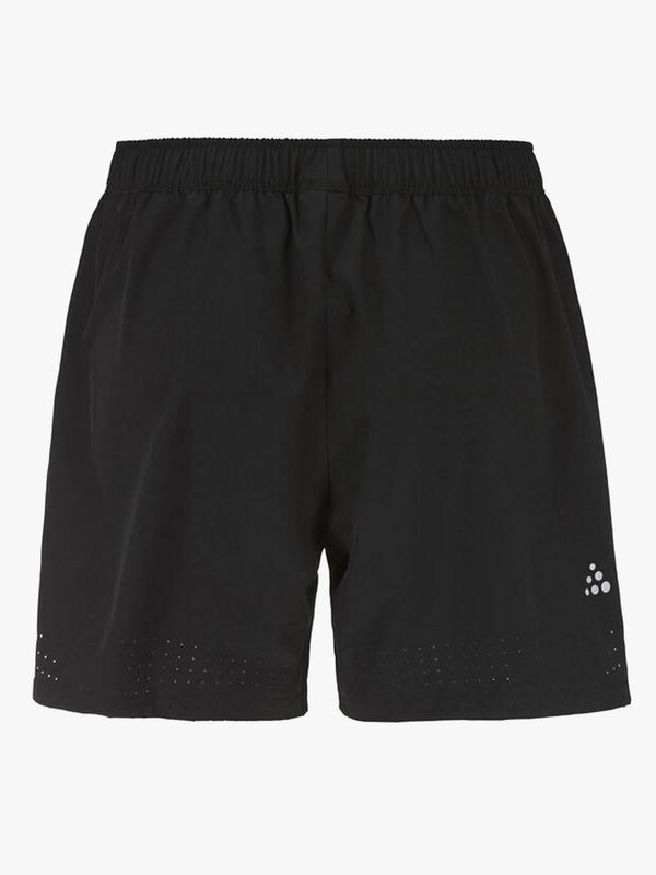 Craft Adv Essence Shorts Black - Craft