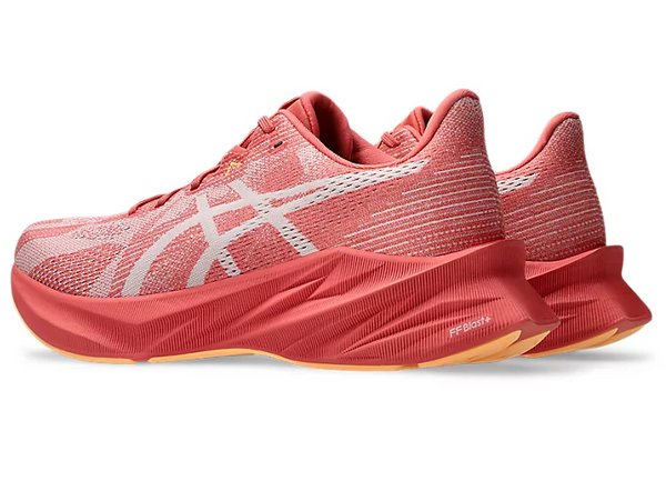 Asics Dynablast 5  Dark Pink Clay/Fawn - Asics