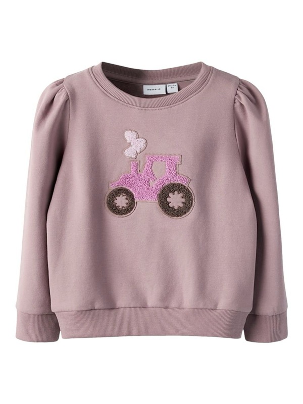 Name It Niana Sweatshirt  Toadstool - Name It