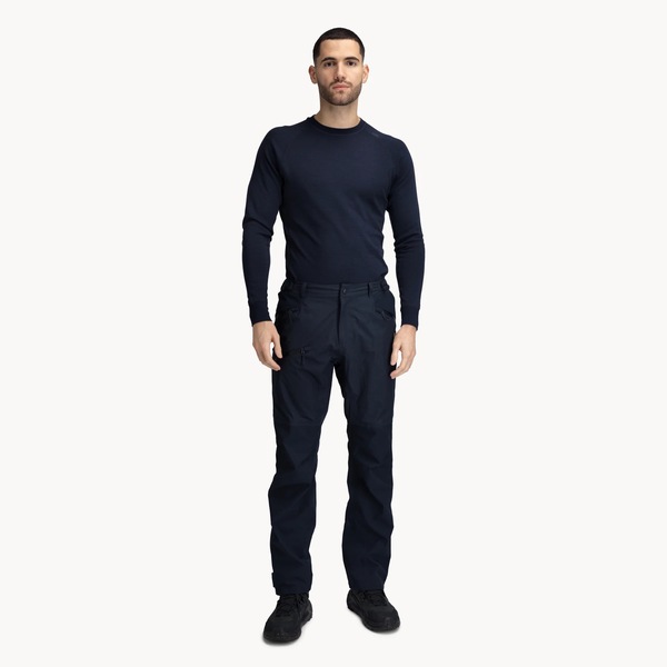 Tufte Pine M Pants  Sky Captain - Tufte