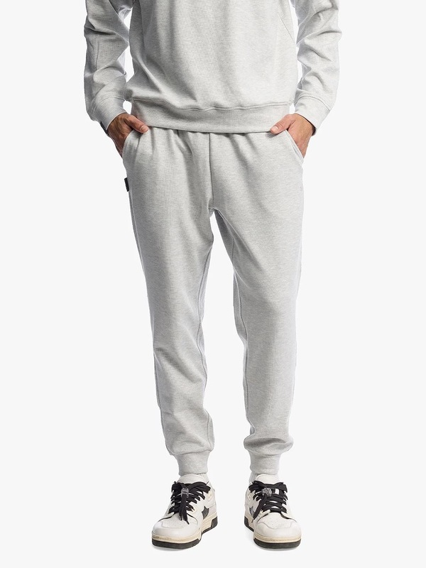 Twentyfour Mode Sweatpant M light grey - Twentyfour