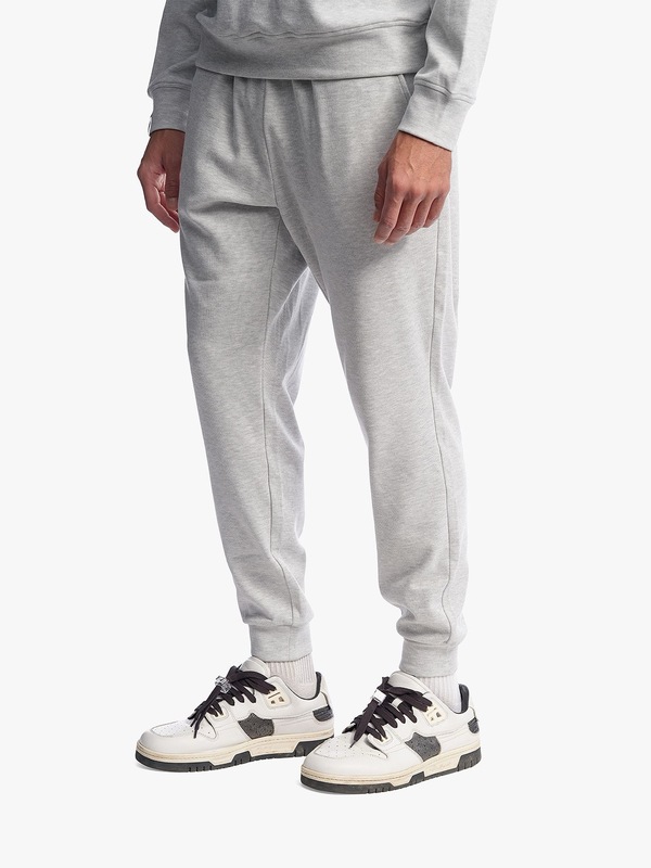 Twentyfour Mode Sweatpant M light grey - Twentyfour