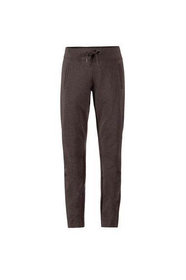 Blue Feline Pants Chocolate - Blue Sportswear