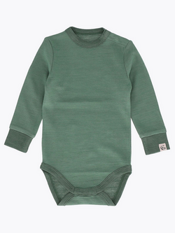 Gullkorn Grana Wool Body Tåkegrønn - Gullkorn Design