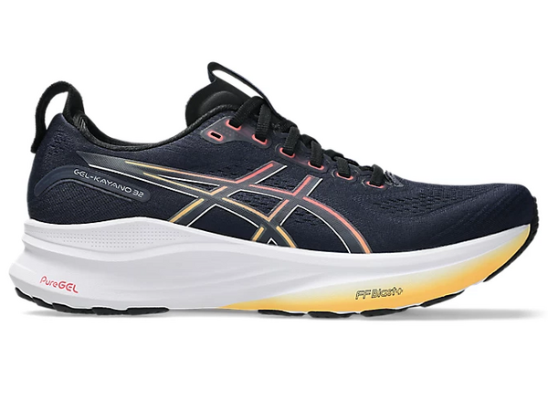 Asics Gel-Kayano 32 M Midnight - Asics