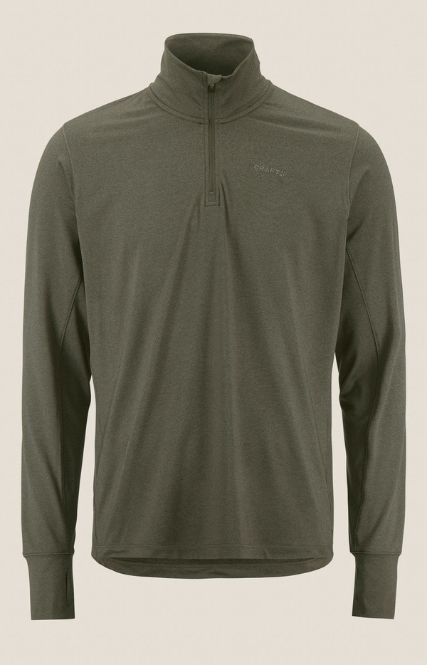 Craft Flow HZ LS M Chimera/Melange - Craft