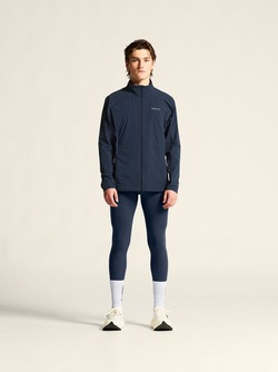 Craft ADV Essence Warm Jacket 3 M Blaze - Craft