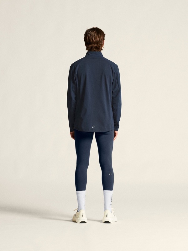 Craft ADV Essence Warm Jacket 3 M Blaze - Craft