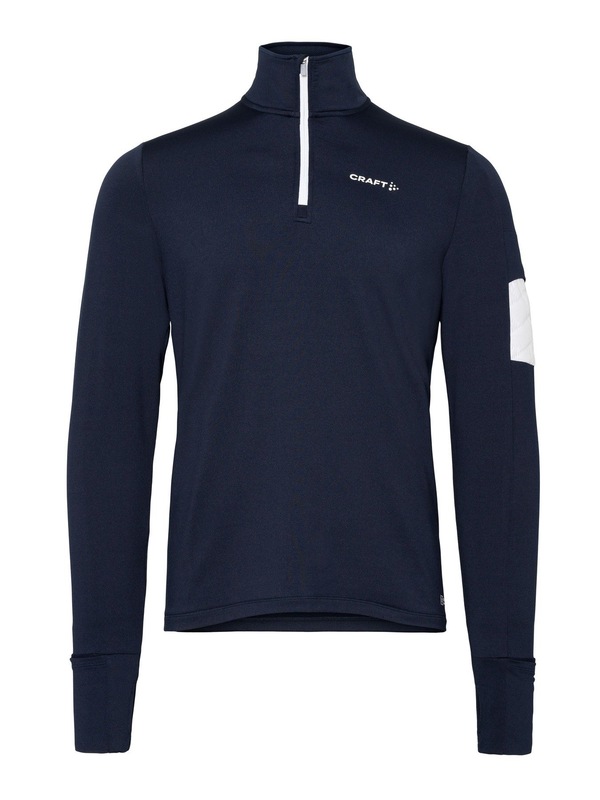 Craft NOR ADV SubZ LS 2 M Blaze/White - Craft