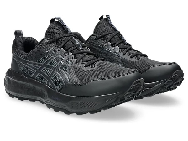 Asics Gel-Sonoma 8 GTX W Black/Carrier Grey - Asics