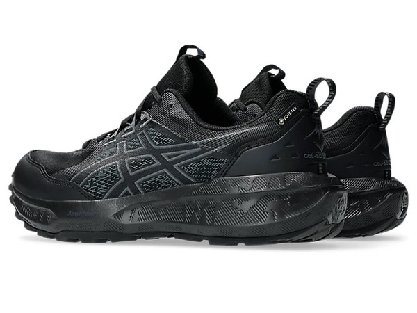 Asics Gel-Sonoma 8 GTX W Black/Carrier Grey - Asics