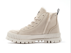Palladium Pallashock Zip Warm Sahara - Palladium