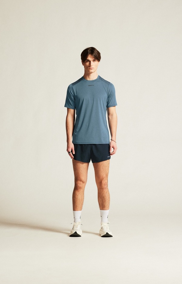 Craft Adv Essence ss tee Real - Craft