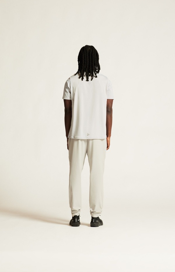 Craft Adv Essence ss tee Cloud - Craft